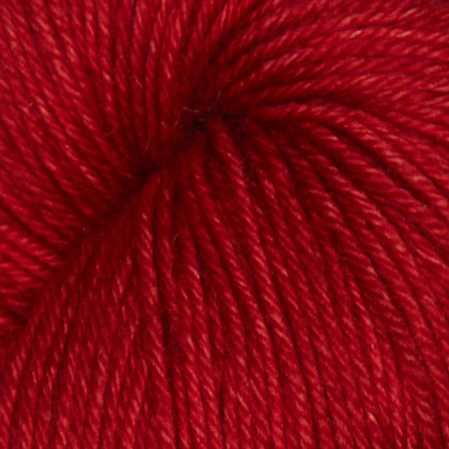 KnitPro Symfonie - Terra Hand Dyed 4-Ply - Red Rose (SS2008)