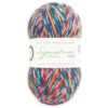 WYS Signature 4 Ply - Christmas Collection - Nutcracker (1166)