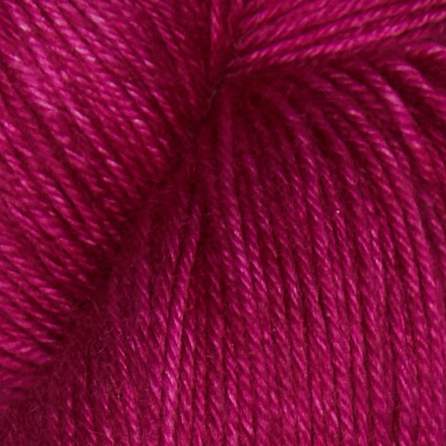 KnitPro Symfonie - Terra Hand Dyed 4-Ply - Pink Mauve (VR2010)