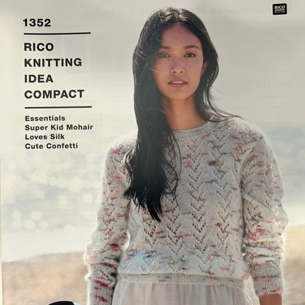 Rico 1352 - Sweater