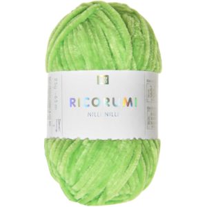 Rico Ricorumi Nilli Nilli DK - Neon Green (030)