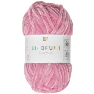 Rico Ricorumi Nilli Nilli DK - Pink (008)