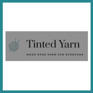 Brand Filter - Tinted Yarn