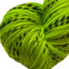 Tinted Yarn - Neon Zebra 4-Ply: Radioactive Green