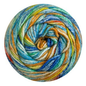 Stylecraft Batik Elements Swirl - Air (6177)