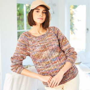 Stylecraft 10054 - Sweater & Top