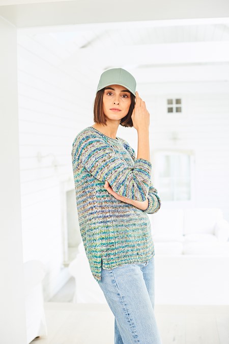 Stylecraft 10056 - Sweaters