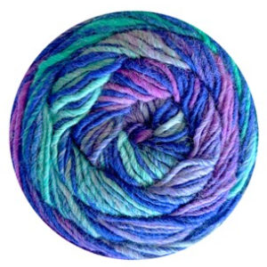 Stylecraft - Knit Me, Crochet Me DK - Spectral (6153)