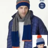 King Cole 5265 - Hats, Scarves, Snoods