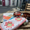 Learn to Crochet - Make Your Own Sunglasses Cases