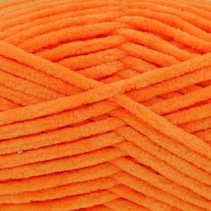 King Cole Warm and Toastie - Orange (5991)