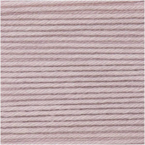 Rico Baby Dream Uni DK - Lilac (015)