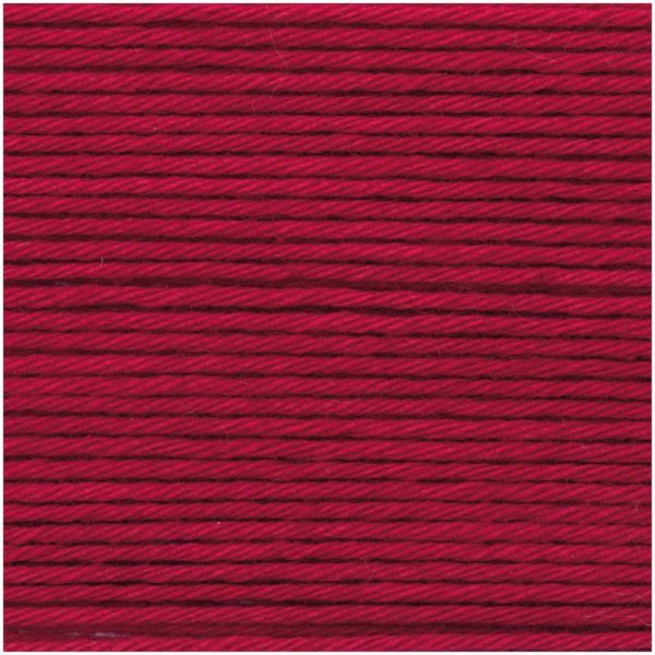 Rico Ricorumi DK - Wine Red (029)