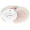 Rico Essentials Super Kid Mohair Loves Silk Cute Confetti - Autumn (006)