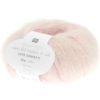 Rico Essentials Super Kid Mohair Loves Silk Cute Confetti - Berries (001)