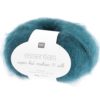 Rico Essentials Super Kid Mohair Loves Silk - Teal (016)