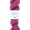 WYS Fleece - Bluefaced Leicester DK - Foxglove (1111)