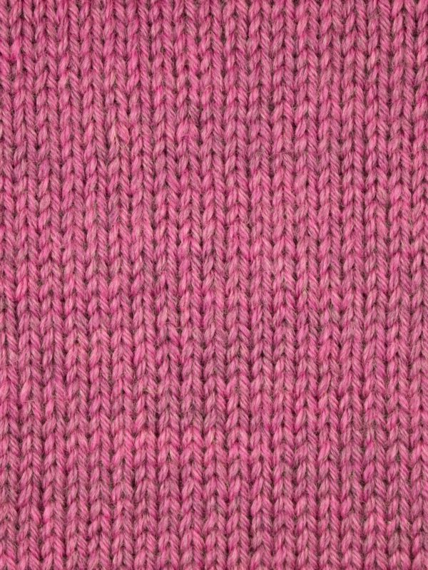 WYS Fleece - Bluefaced Leicester DK - Foxglove (1111)