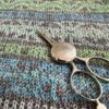 Fair Isle & Steeking Workshop (12.11.2024)