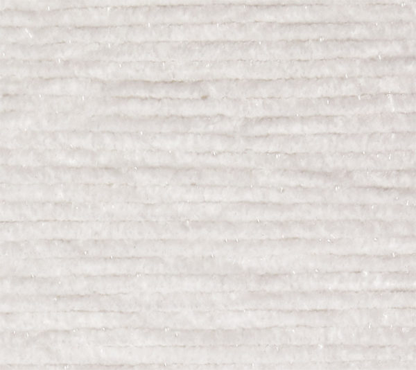 James C Brett Flutterby Sparkle Chunky - Snowdrift (B68)