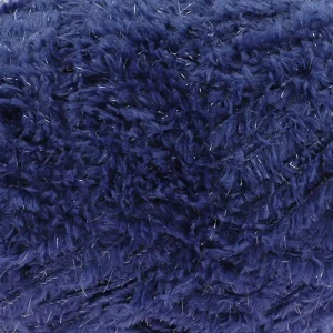 King Cole Truffle Glitz - Navy (5424)