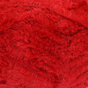 King Cole Truffle Glitz - Red (5423)