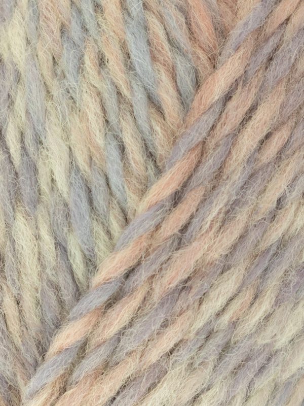 WYS Re:Treat Twist Chunky Roving - Dawn (1218)