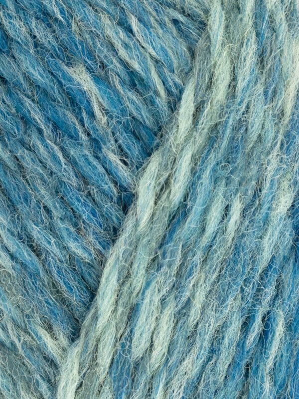 WYS Re:Treat Twist Chunky Roving - Harbour (1222)