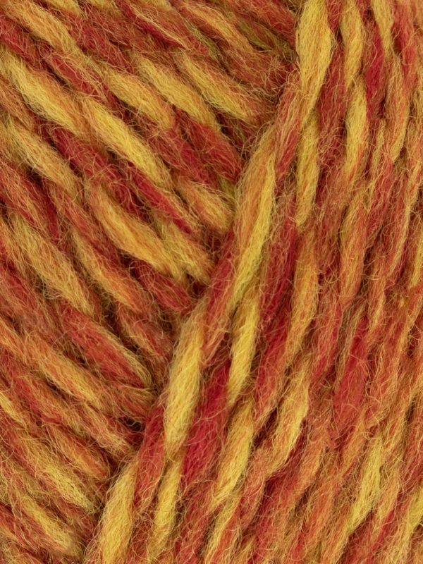 WYS Re:Treat Twist Chunky Roving - Harvest (1221)