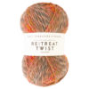 WYS Re:Treat Twist Chunky Roving - Nebula (1219)