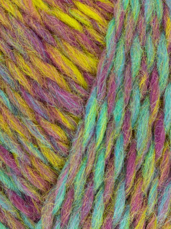 WYS Re:Treat Twist Chunky Roving - Nova (1220)