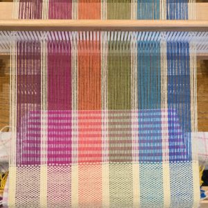 An Introduction to Weaving