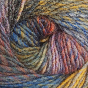 James C Brett - Emotions DK - Surprise (EM09)