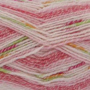 King Cole Drifter for Baby DK - Princess (1376)