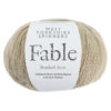 WYS Fable Brushed Aran - Faun (1224)