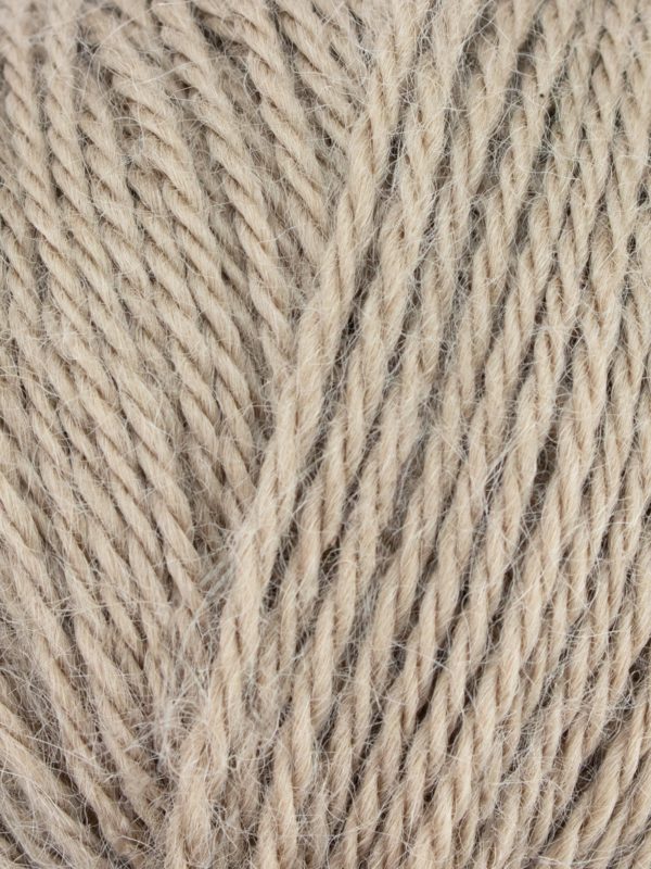 WYS Fable Brushed Aran - Faun (1224)