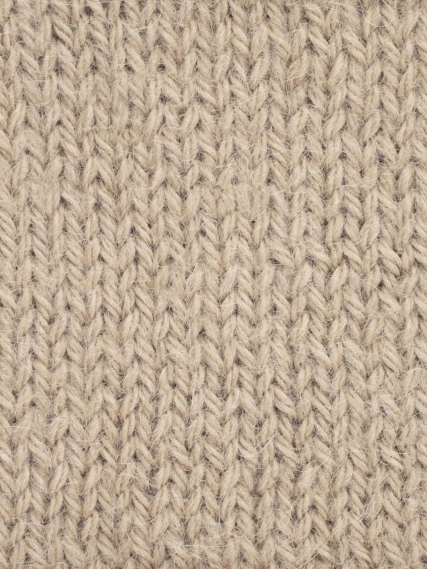 WYS Fable Brushed Aran - Faun (1224)