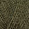 WYS Fable Brushed Aran - Moss (1230)