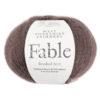 WYS Fable Brushed Aran - Oak (1226)