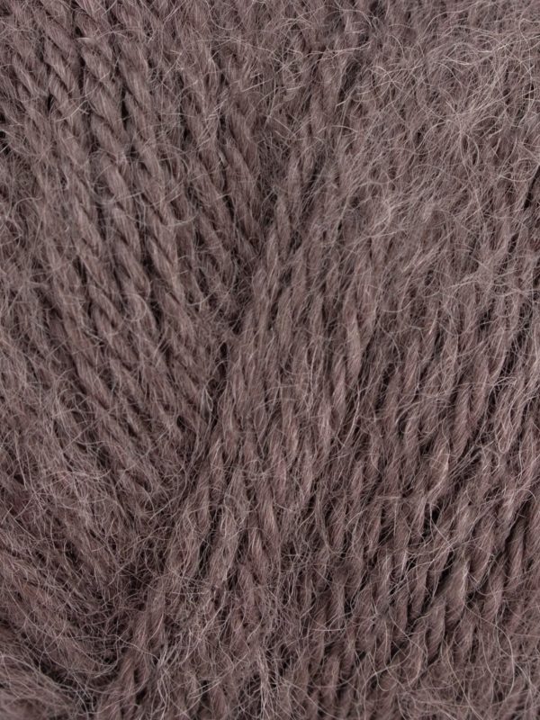 WYS Fable Brushed Aran - Oak (1226)