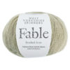 WYS Fable Brushed Aran - Willow (1229)