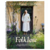 WYS Fable Brushed Aran - Folklore Pattern Book (Printed)