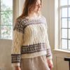 WYS Fable Brushed Aran - Folklore Pattern Book (Printed)