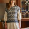 WYS Fable Brushed Aran - Folklore Pattern Book (Printed)