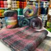 Weaving Taster Day: Beginner Scarf