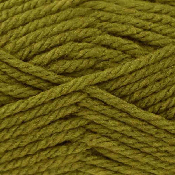 King Cole Big Value Super Chunky - Olive (3308)