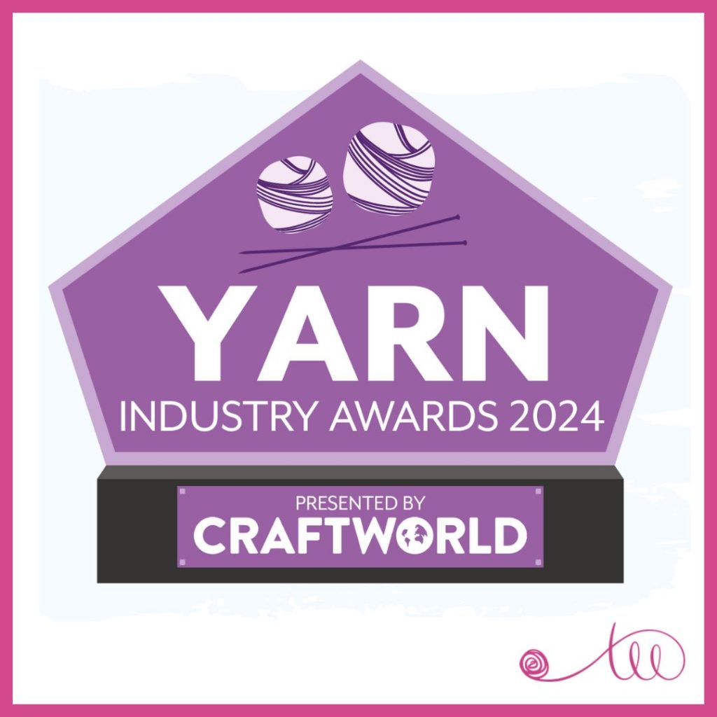 2024 Yarn Industry Awards Shortlist