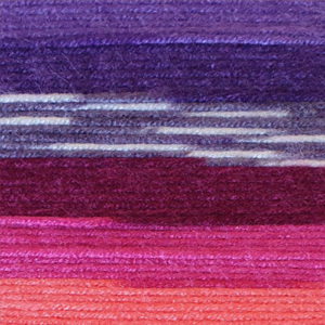 James C Brett Fairground DK - (G15)