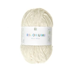 Rico Ricorumi Nilli Nilli DK - Cream (002)