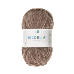 Rico Ricorumi Nilli Nilli DK - Nougat (023)